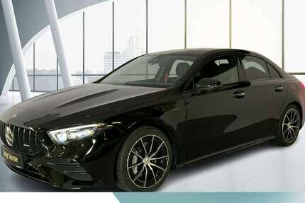 Mercedes-Benz A 35 AMG 4.238 km 46.980 &euro; Dresden 01239