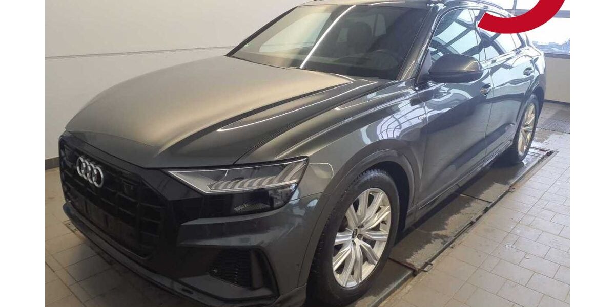 Audi Q8 77.700 km 63.440 &euro; Wackersdorf 92442