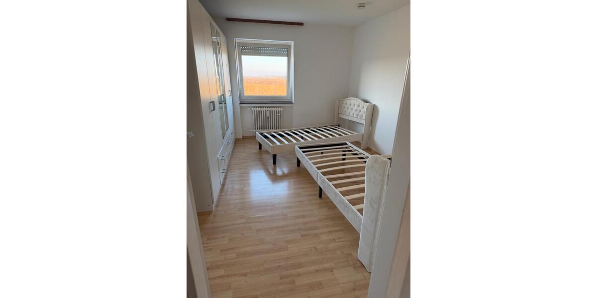 Etagenwohnung Schrozberg - 4.5 Zimmer, 90 m&sup2;, 850&euro; | Angebot:26415123