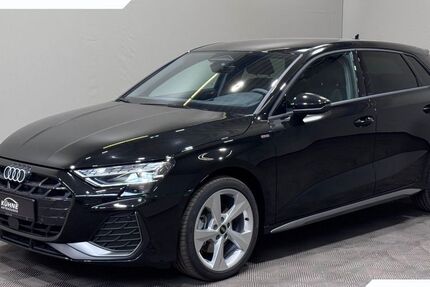 Audi A3 1.831 km 42.980 &euro; Torgau 04860