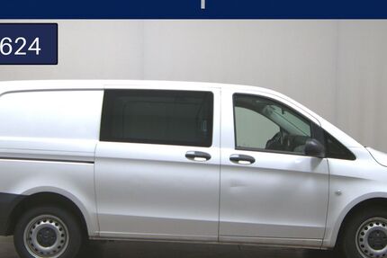 Mercedes-Benz Vito 149.128 km 17.980 &euro; Gyhum/Bockel 27404