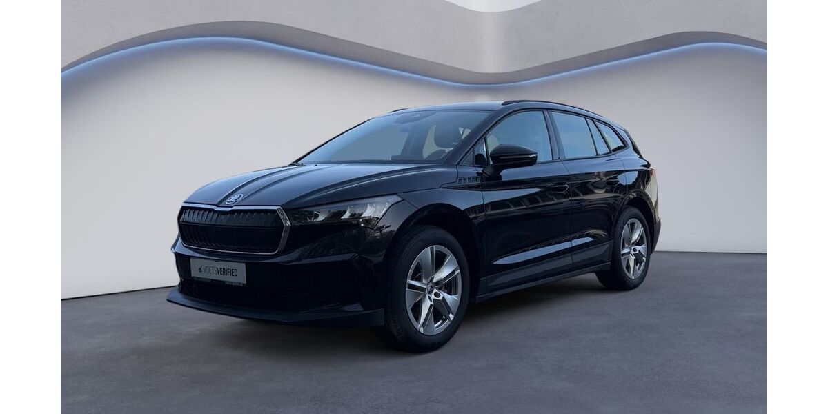Skoda Enyaq 22.900 km 21.950 &euro; Braunschweig 38124