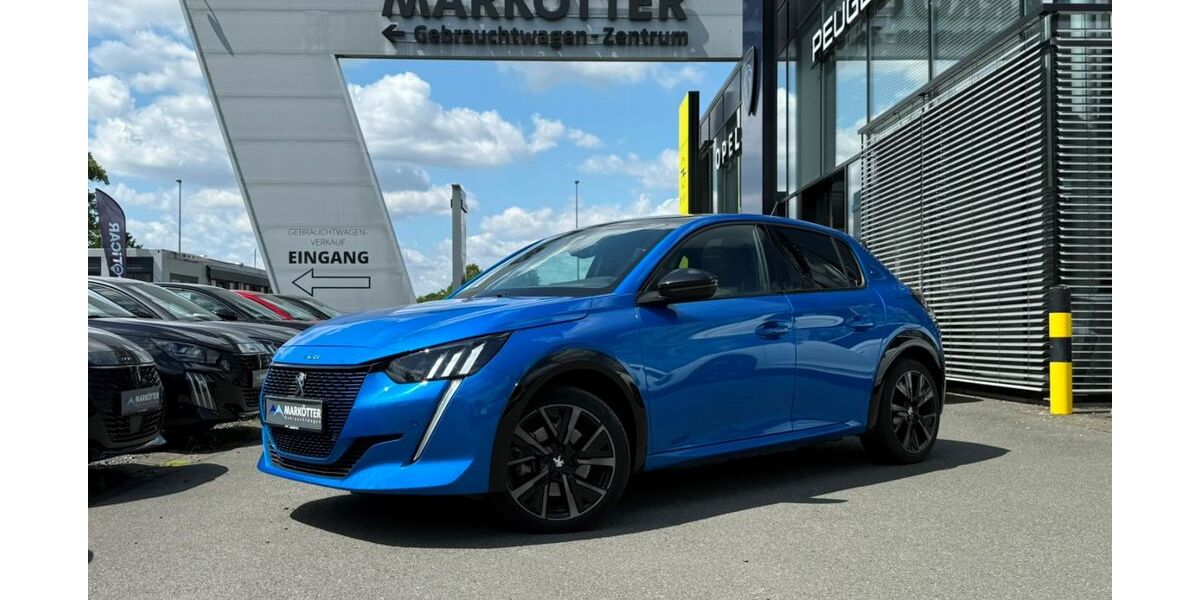 Peugeot 208 20.976 km 22.490 &euro; Gütersloh 33334