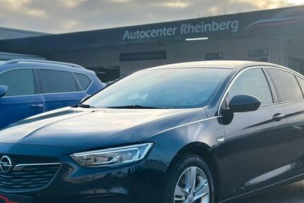Opel Insignia 180.000 km 9.900 &euro; Rheinberg 47495