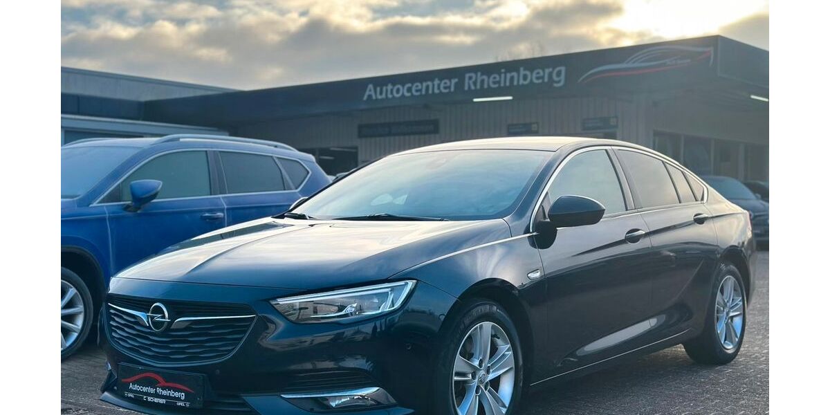 Opel Insignia 180.000 km 9.900 &euro; Rheinberg 47495