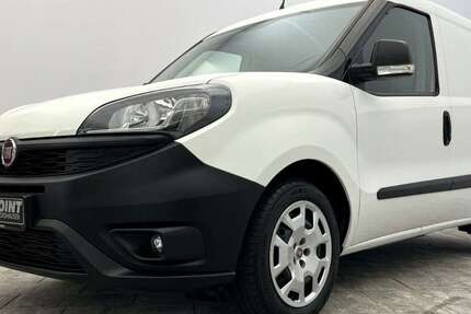 Fiat Doblo 108.000 km 8.980 &euro; Nordhausen 99734