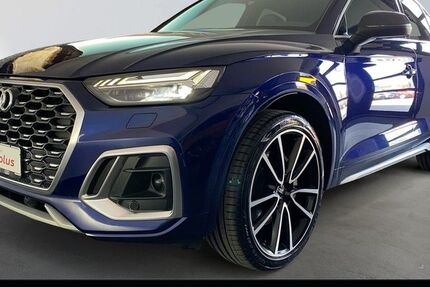 Audi Q5 44.986 km 42.750 &euro; Pfarrkirchen 84347