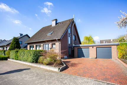 Haus Bad Essen / Wehrendorf Wehrendorf - 5 Zimmer, 140 m&sup2;, 363.000&euro; | Angebot:26309425