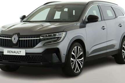 Renault Espace 24.087 km 36.540 &euro; Selent 24238