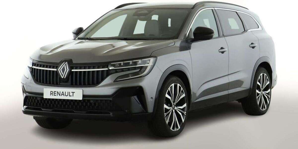 Renault Espace 24.087 km 36.540 &euro; Selent 24238