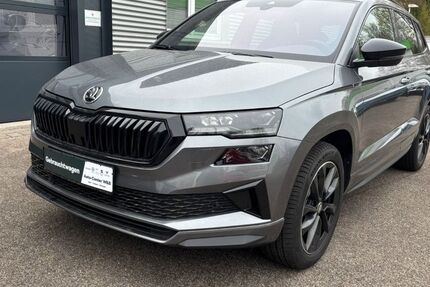 Skoda Karoq 96.700 km 26.990 &euro; Aalen-Essingen 73457