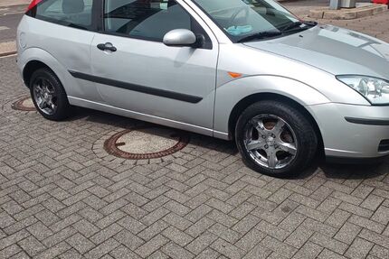 Ford Focus 173.000 km 1.700 &euro; Nettetal 41334