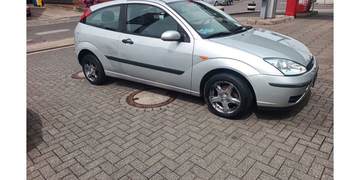 Ford Focus 173.000 km 1.700 &euro; Nettetal 41334