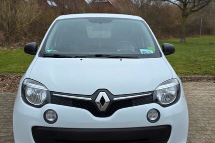 Renault Twingo 65.000 km 5.300 &euro; Eckernförde 24340