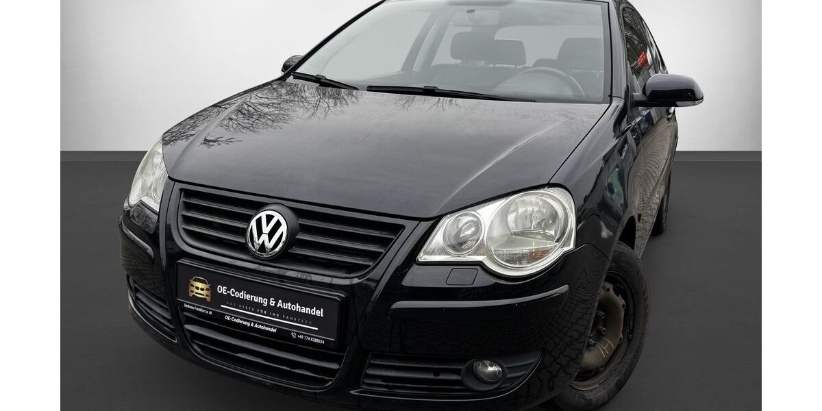 VW Polo 91.340 km 3.990 &euro; Langenselbold 63505