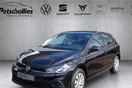 VW Polo 1.015 km 19.850 &euro; Hamburg 22359