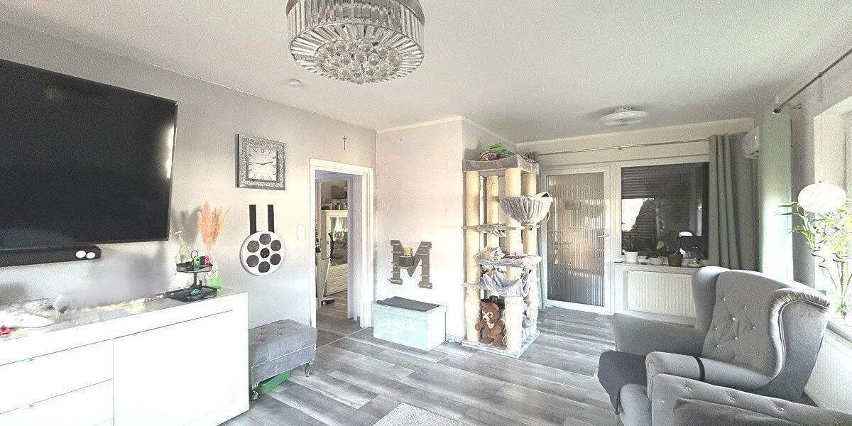 Reihenendhaus Zeven - 5 Zimmer, 95 m&sup2;, 279.000&euro; | Angebot:25815266