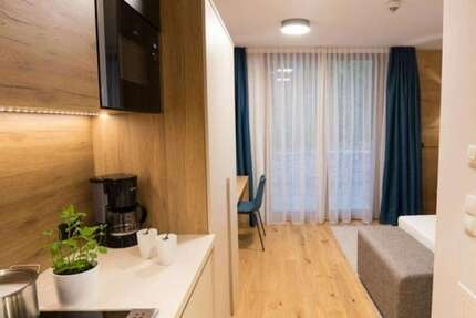 Zimmer Miesbach Kleinköpferl - 1 Zimmer, 1.300&euro; | Angebot:24837478