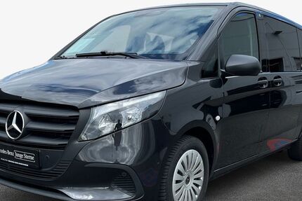 Mercedes-Benz Vito 11.332 km 51.900 &euro; Schweinfurt 97424