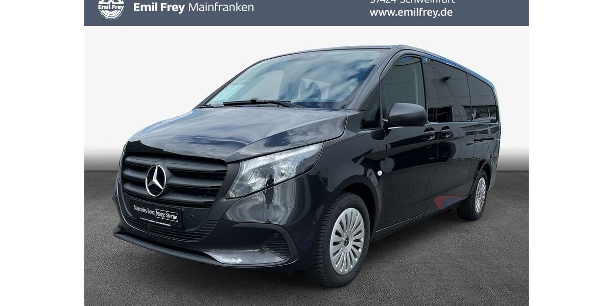 Mercedes-Benz Vito 11.332 km 51.900 &euro; Schweinfurt 97424