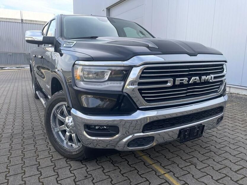 RAM