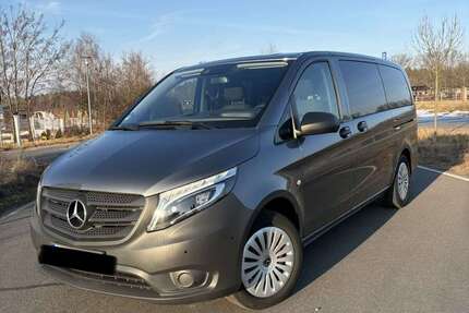 Mercedes-Benz Vito 126.000 km 34.900 &euro; Elsterheide 02979