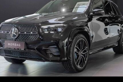 Mercedes-Benz GLE 350 17.000 km 87.900 &euro; Trier 54294