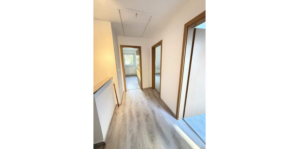 Ideal für die ganze Familie: Bezugsfreies 4-Zimmer-Reihenendhaus in Bümmerstede - Ihr neues Zuhause wartet 4 zimmer