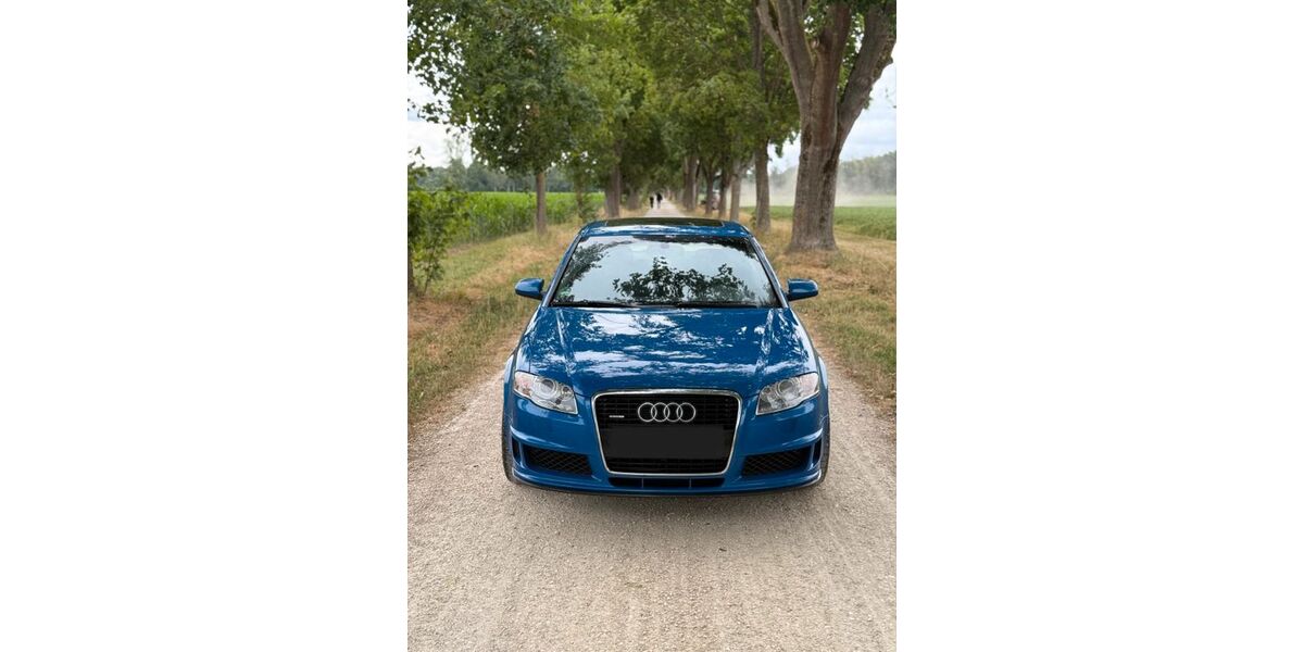 Audi A4 153.000 km 19.999 &euro; Königsmoos 86669