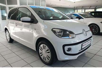VW up!