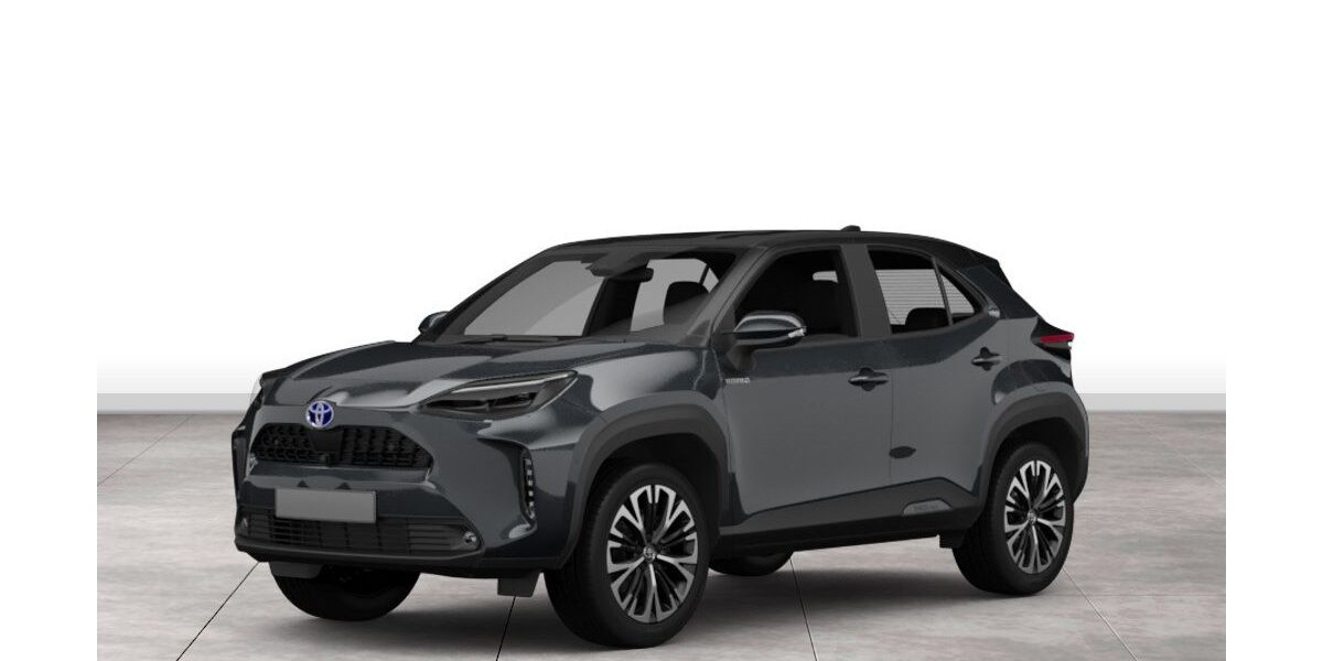 Toyota Yaris Cross 161.081 km 16.960 &euro; Prüm 54595