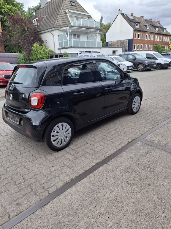 ForFour