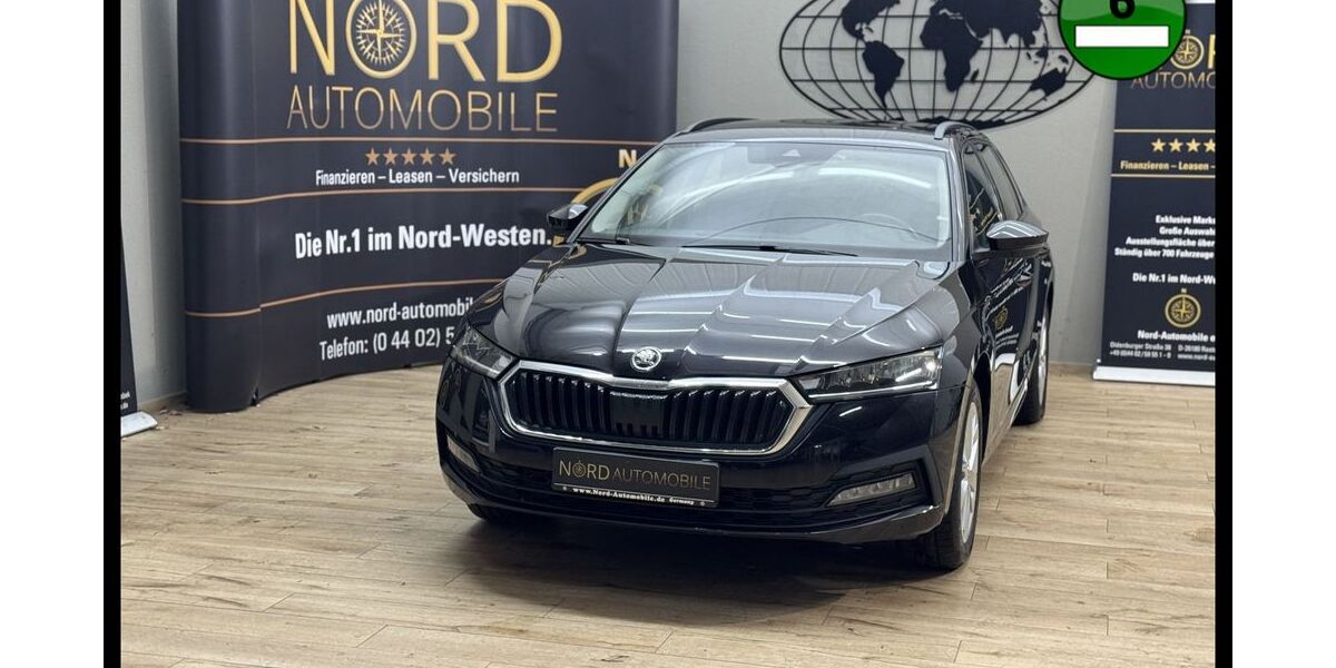 Skoda Octavia 101.462 km 18.990 &euro; Rastede/ Wahnbek 26180