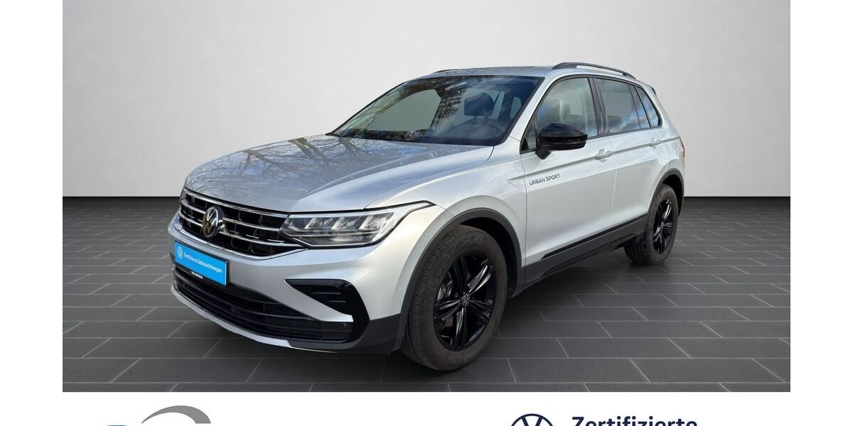 VW Tiguan 45.483 km 28.290 &euro; Simmern 55469