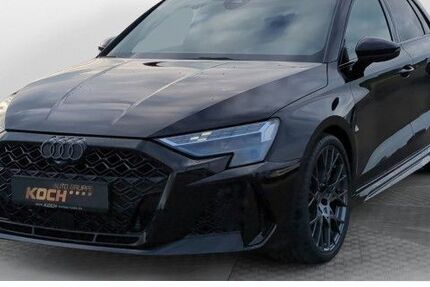 Audi RS3 2.000 km 68.690 € Insingen 91610