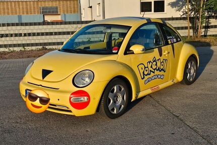 VW New Beetle 475.300 km 1.000 &euro; Gernsheim 64579