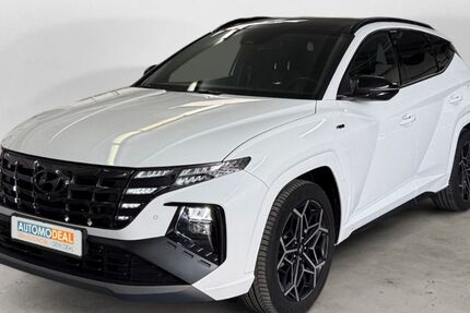 Hyundai TUCSON 13.500 km 99.999 &euro; Dinslaken 46539