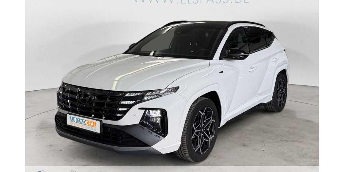 Hyundai TUCSON 13.500 km 99.999 &euro; Dinslaken 46539