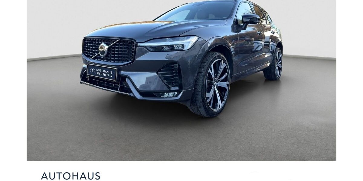 Volvo XC60 79.100 km 35.500 &euro; Haag bei München 83527