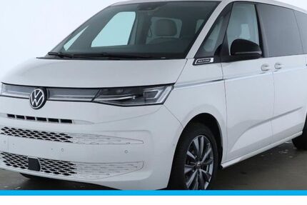 VW T7 Multivan 27.327 km 54.210 &euro; Hannover 30419