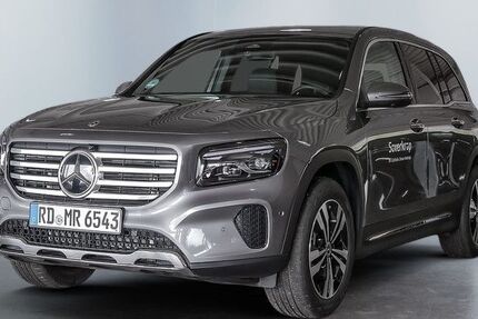Mercedes-Benz GLB 200 10.500 km 45.950 &euro; Rendsburg 24768