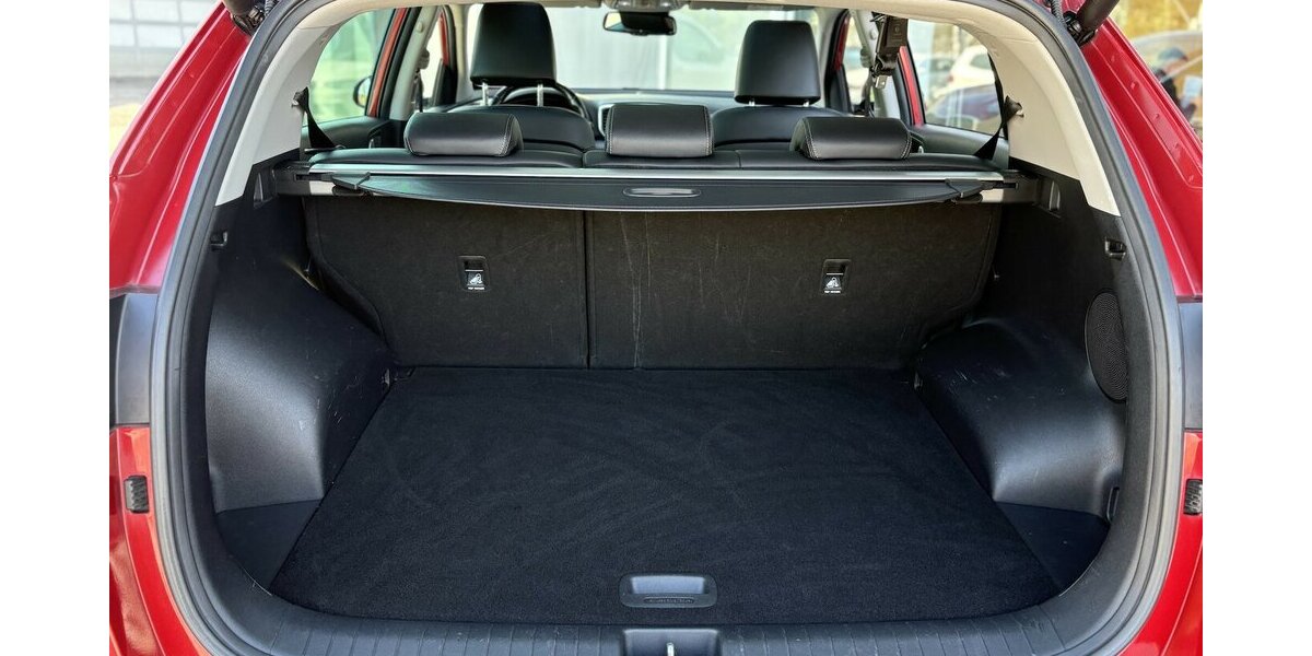 Kia Sportage Platinum Edition 4WD 360°/JBL/ACC/NAVI 77.030 km 21.800 &euro; Villingen-Schwenningen 78054