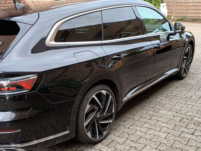 Arteon