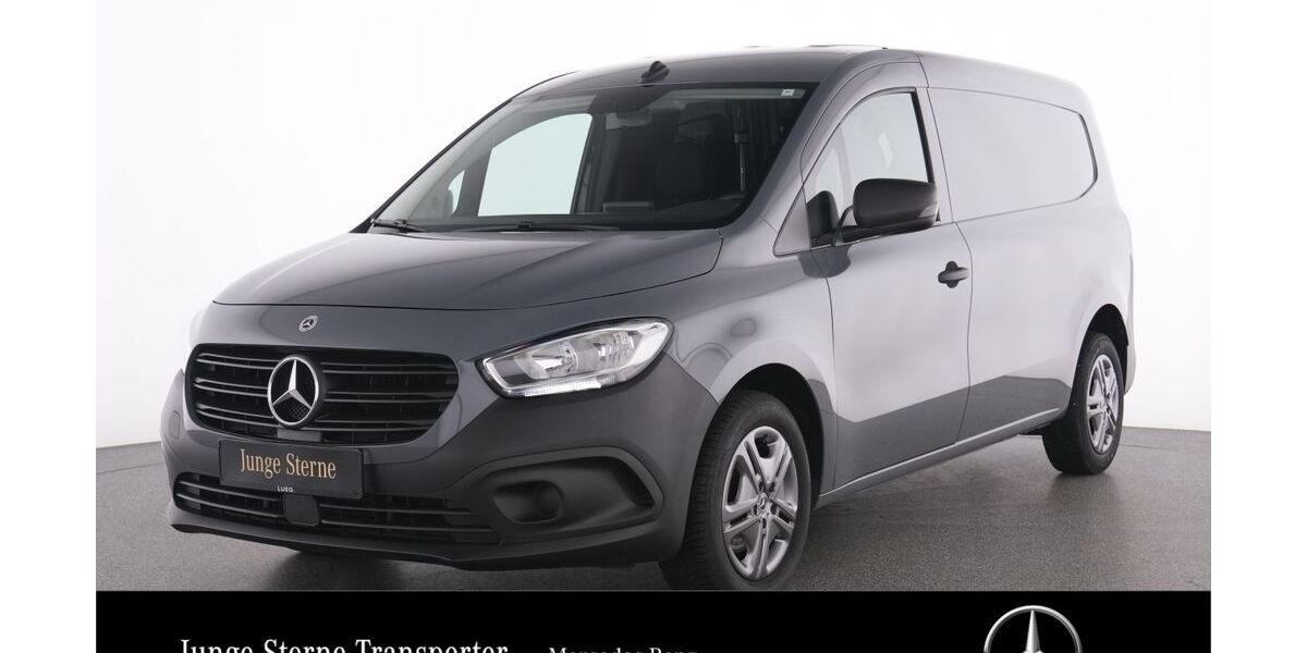 Mercedes-Benz Citan 43.515 km 24.490 &euro; Essen 45309