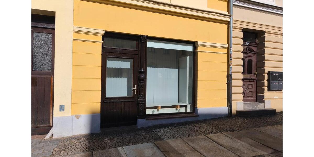 Gewerbeobjekt Torgau - 99&euro; | Angebot:26462228