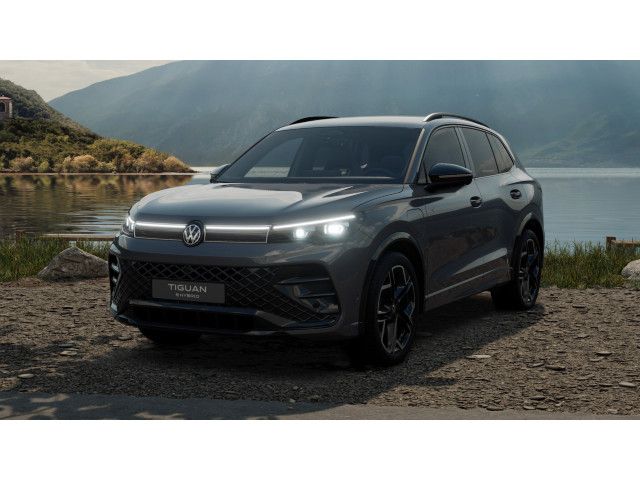 VW Tiguan 10.830 km 48.990 &euro; Preetz-Schellhorn 24211