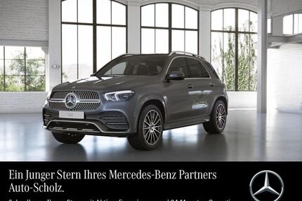 Mercedes GLE 350