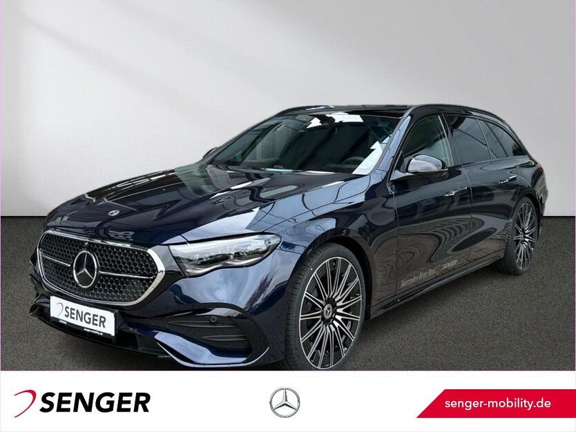 Mercedes-Benz E 220 18.000 km 64.880 € Oldenburg 26129