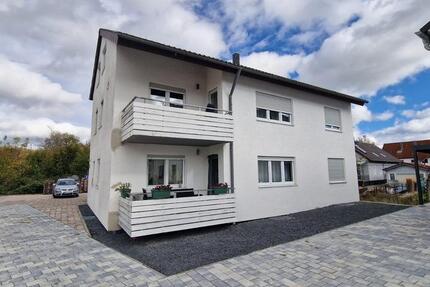 Mehrfamilienhaus mit 4 Wohneinh. vermietet in Giengen Stadtmitte zimmer