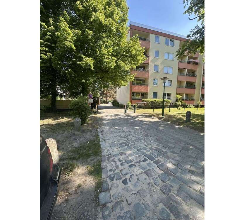 Wohnung zum Kaufen in Berlin 259.000 € 63.17 m²